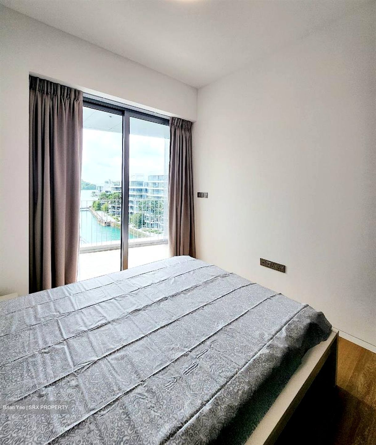 The Reef At King’s Dock (D4), Condominium #454015951